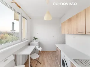 Pronájem bytu 1+1, Ostrava, Bohumínská, 35 m2