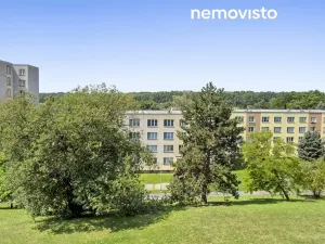 Pronájem bytu 1+1, Ostrava, Výškovická, 39 m2