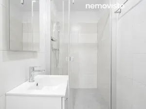 Pronájem bytu 1+1, Ostrava, Výškovická, 39 m2