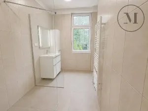 Pronájem bytu 2+1, České Budějovice, J. Plachty, 71 m2