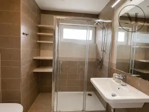 Pronájem bytu 2+kk, České Budějovice, Klaricova, 52 m2