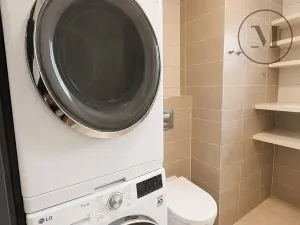 Pronájem bytu 2+kk, České Budějovice, Klaricova, 52 m2