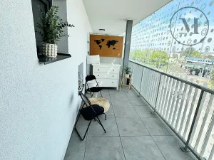 Prodej bytu 1+kk, České Budějovice, Nádražní, 23 m2