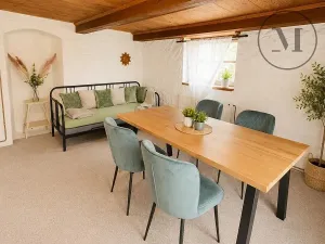 Prodej rodinného domu, Bušanovice, 125 m2