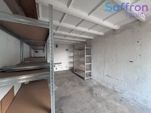 Prodej garáže, Plzeň, 19 m2