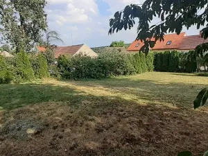 Prodej pozemku pro bydlení, Kotenčice, 1270 m2