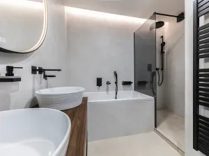 Prodej bytu 4+kk, Praha - Záběhlice, Hrusická, 89 m2