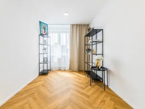 Prodej bytu 4+kk, Praha - Záběhlice, Hrusická, 89 m2