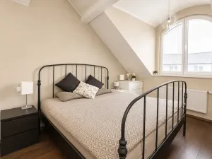 Prodej bytu 4+1, Praha - Košíře, Starokošířská, 122 m2