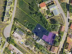 Prodej zemědělského objektu, Velké Pavlovice, Trávníky, 400 m2