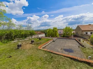 Prodej zemědělského objektu, Velké Pavlovice, Trávníky, 400 m2