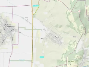 Prodej sadu/vinice, Perná, 32000 m2