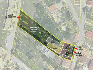 Prodej výrobních prostor, Velké Pavlovice, Trávníky, 400 m2