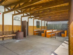 Prodej pozemku pro bydlení, Velké Pavlovice, Trávníky, 1840 m2