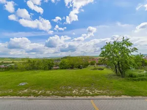 Prodej pozemku pro bydlení, Velké Pavlovice, Trávníky, 1840 m2