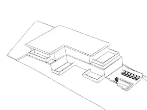 Prodej pozemku pro bydlení, Velké Pavlovice, Pod Starou Horou, 829 m2