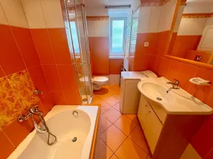 Pronájem bytu 3+kk, Pardubice, Jilemnického, 58 m2