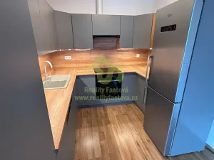 Pronájem bytu 2+kk, Plzeň, Vochovská, 48 m2