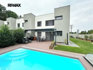 Prodej rodinného domu, Srubec, Vrbová, 148 m2