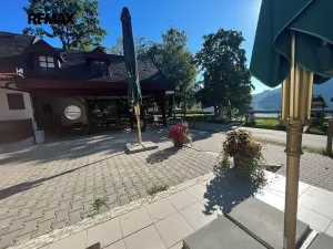 Pronájem louky, Slapy, 10000 m2