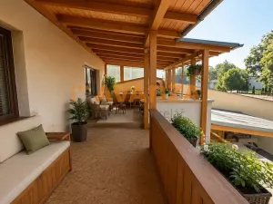 Prodej komerční nemovitosti, Děčín, Riegrova, 1200 m2