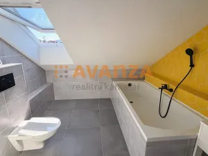 Prodej bytu 2+kk, Děčín, Ruská, 57 m2