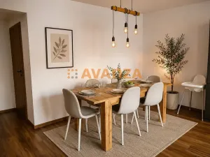 Prodej bytu 3+kk, Děčín, Vilsnická, 92 m2