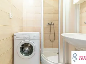 Pronájem bytu 2+1, Rakovník, Dukel. hrdinů, 52 m2