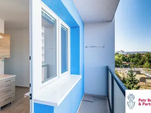Pronájem bytu 2+1, Rakovník, Dukel. hrdinů, 52 m2