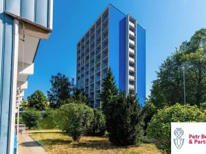 Pronájem bytu 2+1, Rakovník, Dukel. hrdinů, 52 m2