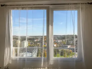 Prodej bytu 2+kk, Praha - Řepy, Makovského, 47 m2