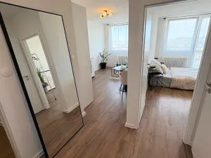 Prodej bytu 2+kk, Praha - Řepy, Makovského, 47 m2