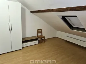 Pronájem bytu 3+kk, Brno, Merhautova, 65 m2