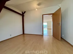 Pronájem bytu 3+kk, Brno, Merhautova, 65 m2