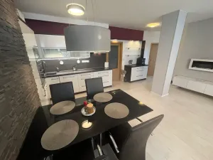 Pronájem bytu 3+kk, Prostějov, Krasická, 80 m2