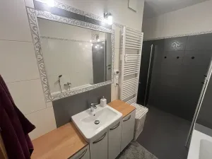 Pronájem bytu 3+kk, Prostějov, Krasická, 80 m2