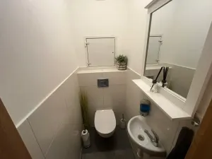 Pronájem bytu 3+kk, Prostějov, Krasická, 80 m2