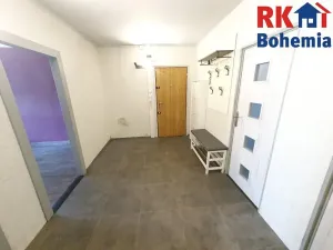 Prodej bytu 3+1, Mladá Boleslav, 17. listopadu, 77 m2