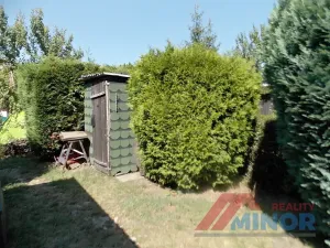 Prodej chaty, Slaný, Štechova, 20 m2