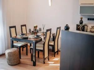 Pronájem bytu 2+kk, Zlín, Pasecká, 100 m2