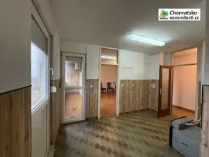 Prodej bytu 2+1, Pula, Chorvatsko, Vidikovac, 58 m2