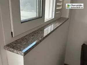 Prodej bytu 3+kk, Šibenik, Chorvatsko, 53 m2