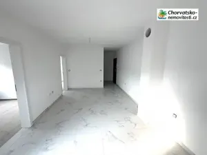 Prodej bytu 3+kk, Pula, Chorvatsko, 47 m2
