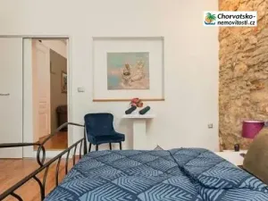 Prodej bytu 2+kk, Pula, Chorvatsko, 39 m2