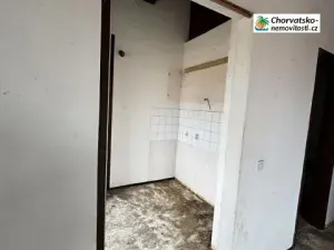 Prodej bytu 2+kk, Poreč, Chorvatsko, 35 m2