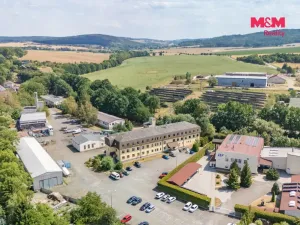 Prodej bytu 2+1, Příchovice, 56 m2