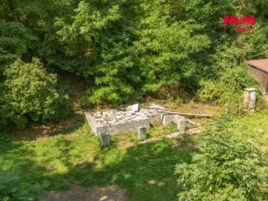 Prodej pozemku pro bydlení, Plzeň - Radobyčice, 369 m2