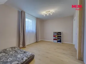 Prodej rodinného domu, Ves Touškov - Mířovice, 144 m2