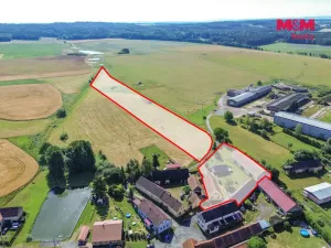 Prodej chalupy, Mezholezy, 171 m2