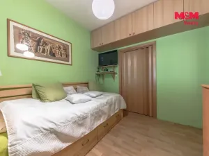 Prodej rodinného domu, Libeř, 225 m2